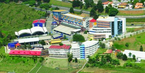 UNIP lança curso de Medicina