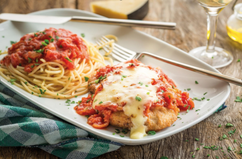 27ª SP Restaurant Week aposta na tradicional culinária italiana