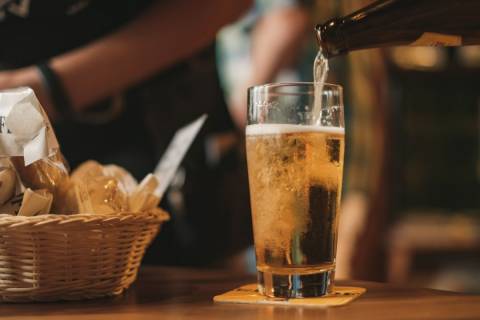 São Paulo recebe Oktoberfest no mês de novembro