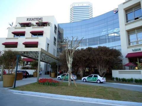 Black Friday: Iguatemi Alphaville terá descontos de até 80%