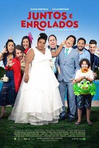 Juntos e Enrolados