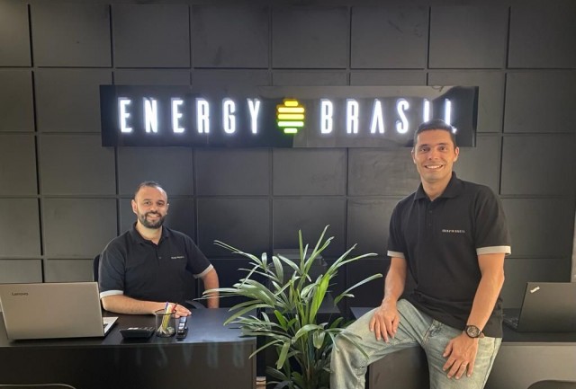 Energy Brasil