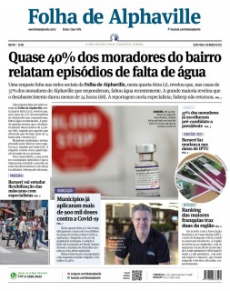 Edição 953