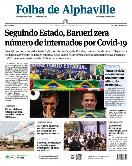 Edição 957