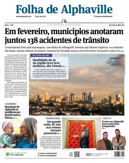 Edição 958