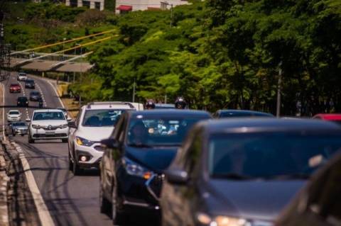Municípios registram mais de 2.800 infrações de trânsito este ano