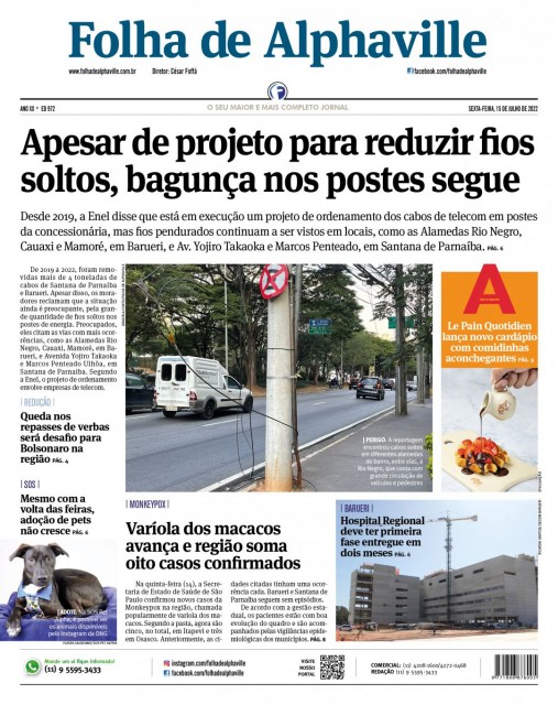 Edição 972