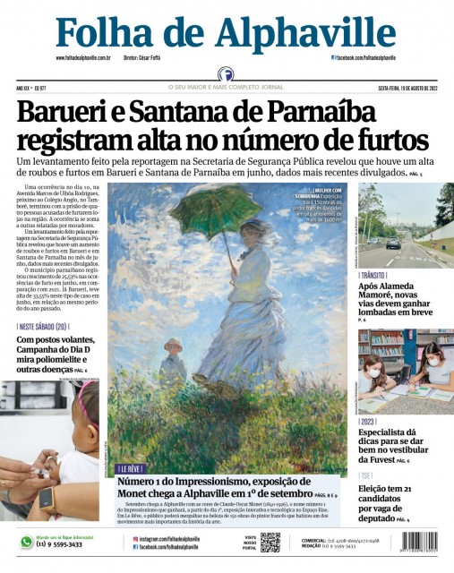 Edição 977