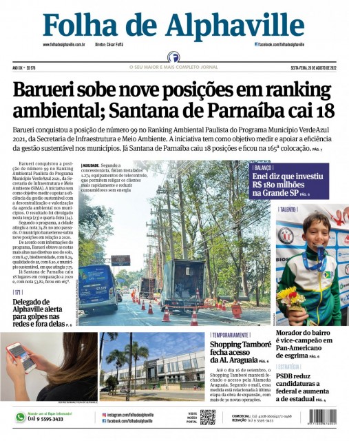 Edição 978
