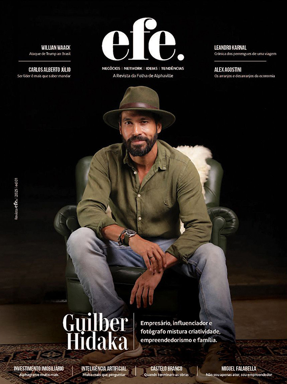 Revista efe.