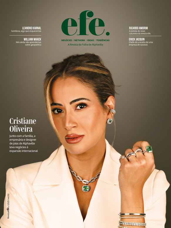 Revista efe.