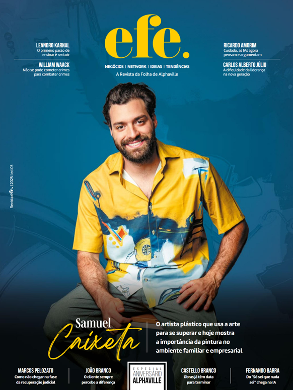 Revista efe.
